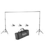 100 INCH 4:3 Manual Projector Screen Matte White - Image 12