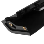 Running Board Side Steps fit for Jeep Grand Cherokee L 3-Row 21-2025 Anti-Slip Black - Image 4