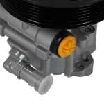 Power Steering Pump With Pulley fit for Audi A4 8E2 2.0 FSI/TFSI 2002-2009 PSP1096 - Image 2