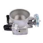 Fuel Injection Throttle Body Fit for Chevy Express GMC Savana 1500 2500 3500 4.8L 5.3L V8 2003-2006 12596576 12575531 12580793 89017227 - Image 4