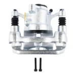 Rear Drive Side Brake Caliper Replacement for Mazda CX-5 2016-2024 2.5L l4 GAS KAY02671XA - Image 6