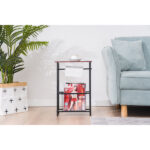 Same Code 72249318 Multifunctional Bathroom Table Indoor Side Table Coffee - Image 26