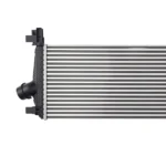 Aluminum Intercooler fit for Chevy Cruze 1.4L Turbo Engine Direct Replacement - Image 5