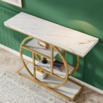 Long Console Table/Living room table - Image 4