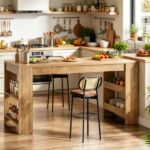 Bar Table (Only bar table) - Image 6