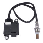 Diesel NOX Sensor for RAM 1500 3.0 V6 Diesel DOHC 2014-2019 Turbocharged 68250214AA 68171188AB - Image 2