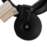 Power Heated Right Side Mirror fit for Dodge Ram 1500 2009-2018 Signal - Image 2