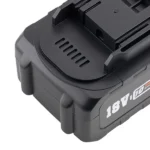 Power Tool Battery 18V 5.0Ah with Safety Protection fit for BL1820 BL1815 LXT-400 - Image 4