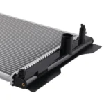 AT Transmission Radiator fit for Toyota Matrix/Vibe 2009-2014 164100T030 Cross Flow - Image 2