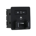 Electronic Brake Controller fit for Chevrolet Silverado Suburban 1500 2500 2007-2014 - Image 3