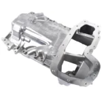 Oil Pan Upper Replacement for Dodge Durango Jeep Grand Cherokee 3.6L V6 2011-2015 68051598AA - Image 5
