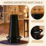 Bar Table (Only bar table) - Image 6