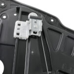 Front Right Passenger Door Window Regulator fit for KIA Optima 2016-2020 82481D4000 - Image 4