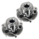 Front Wheel Hub Assembly fit for Land Rover LR3 2005-2009 Range Rover Sport 515067 - Image 6