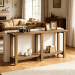 Long Console Table - Image 6