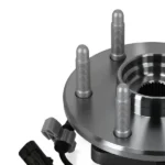 Front Wheel Hub Assembly fit for Cadillac ESV EXT 2002-2006 730-0093 AWD 4x4 - Image 5