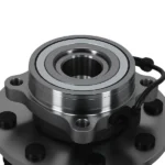 Front Left Right Wheel Hub fit for DODGE RAM 2500/3500 4WD 2000-02 BR930203 - Image 5
