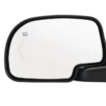 Heated Side View Mirror Left fit for GMC Sierra 2500 HD 2003-2007 62134G - Image 3