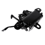Hood Latch Fits for Pontiac Vibe 2003-2008 1.8L l4 Wagon 4-Door 88972905 14584423 Black - Image 7