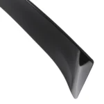 LED Light Rear Wing Spoiler Black fit for Toyota Corolla CE LE S 2003-2008 Painted - Image 2
