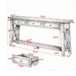 Console Table - Image 3