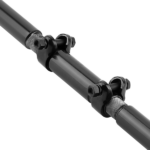 Front Adjustable Track Bar 0-8" Lift FIT For Ford F250 F350 2005-2016 4X4 4WD - Image 4