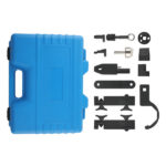 Engine Timing Tool Set fit for Jaguar XF XJ XK 2003-2016 V6 3.0L V8 5.0L 303-1447 - Image 6