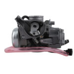 New Carburetor Carb Assembly fit for Arctic Cat DVX 300 2009-2015 0470-449 0470-390 - Image 2