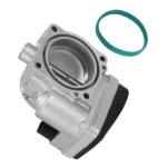 Fuel Injection Throttle Body fit for BMW 325Ci 325i 325xi 525i E46 E60 2001-2006 2.5 - Image 6