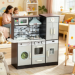 Outdoor Kitchen Playset - Image 4