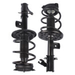 Set of 2 Front Complete Strut & Coil Spring Assys Fit for Nissan Maxima 3.5L V6 2016-2023 1333857L 1333857R - Image 8
