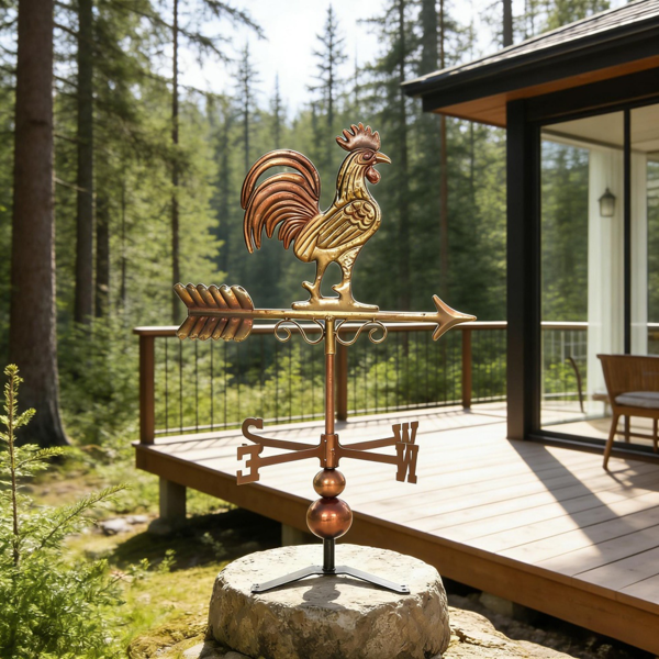 Outdoor Weather Vanes