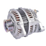 Alternator 12V 150A Fits for Infiniti M35 Base Sedan 4-Door 3.5L V6 GAS DOHC 2006-2008 23100-EG010 - Image 3