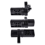 3Pcs Camshaft/Crankshaft Position Sensor Set for Nissan Pathfinder Murano Frontier Quest NV2500 INFINITI 3.5L V6 - Image 2