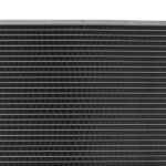 28'' Aluminum Radiator fit for Cadillac Escalade Chevrolet Silverado Sierra 1500 2500 4.8L 5.3L 1999-2006 - Image 3