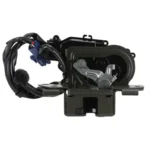 4-Pin Rear Lock Actuator fit for Nissan Leaf Infiniti EX35 2008-2017 90502ZN90A - Image 14