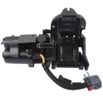 Hitch Step 45,000 lbs Max Breaking Strength Fit for 2 Inch Receiver with 3/4" D-Ring - Image 12