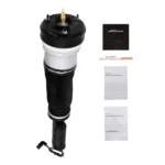 Front Air Suspension Air Shock Left or Right Fit fit for Mercedes-Benz S 1999-2006 - Image 6