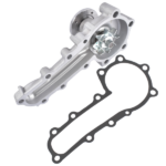 Engine Water Pump Aluminum 2101058S25 Fits for Nissan Skyline R32 RB26DETT RB25DET GTR Water Pump - Image 2