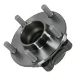Front Wheel Hub & Bearing Kit fit for INFINITI G35 350Z 2003-2009 40202AL56C - Image 5