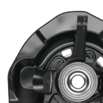 Driver Side Steering Knuckle & Hub fit for TOYOTA SIENNA 2004-2010 AWD Front - Image 2