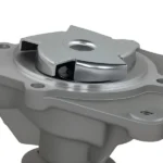 Cooling Water Pump fit for Jeep Wrangler 4.0L 1991-1999 18-1059 Aluminum Direct - Image 2
