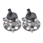 2Pcs Wheel Hub and Bearing Assemblt Fit for Hyundai Elantra GT Veloster Hatchback 1.6L 2.0L L4 2019-2021 - Image 5