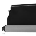 Sunshade Sunroof Curtain Shade Cover fit for Cadillac SRX 2010-2016 25964410 - Image 3