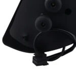 Rear Side View Mirror fit for Buick Rendezvous CX 2002-2007 GM1320300 Power - Image 3