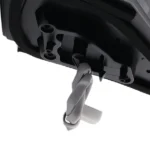 Heated Right Mirror fit for Toyota Corolla 2009-2013 Power Adjust 8790802B01 - Image 4