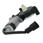 Left Window Motor fit for Pontiac Grand Prix 2004-2008 2 Pins 742122 - Image 6
