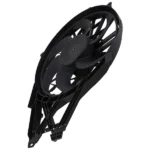 Radiator Cooling Fan fit for Ford Mustang 3.8L/3.9L 1999-2004 3R3Z8C607CA 620138 - Image 2