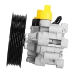 Power Steering Pump w/Pulley fit for Toyota Tacoma 2005-2015 & Lexus RX350 07-09