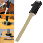 Guitar Bow Bow Guitar Pick Acoustic Guitar Playing Creative Gift - Image 12